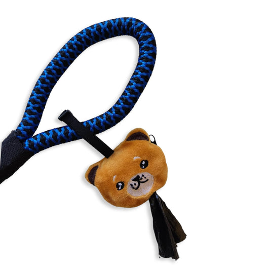 Dispensador de bolsas Motivo Pomerania