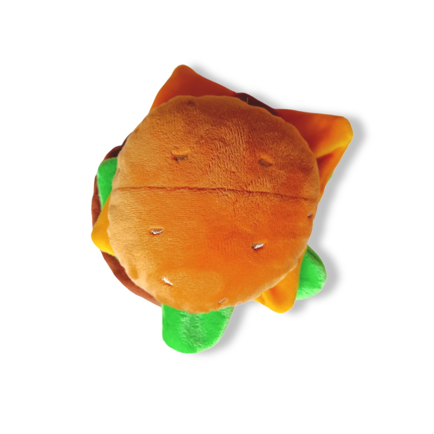 Peluche Hamburguesa