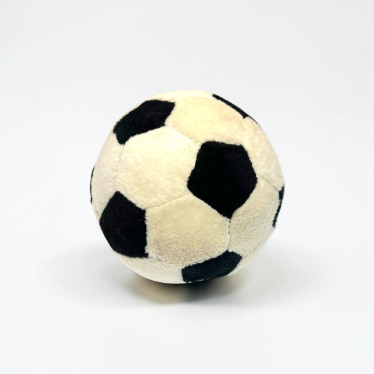 Pelota de Fútbol Blanco y Negro