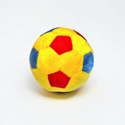 Pelota de Fútbol Tricolor