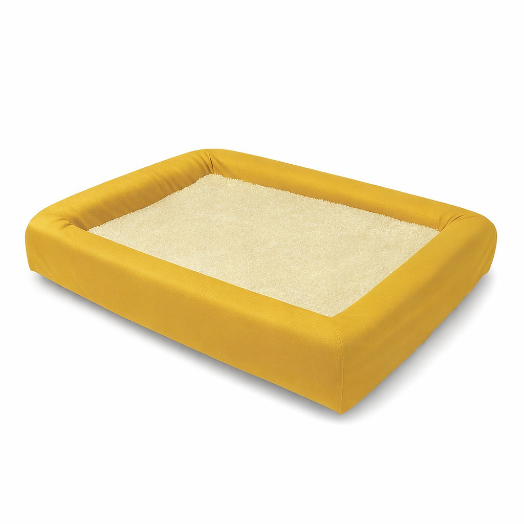 Colchoneta Orbit Ortopédica