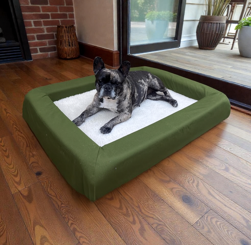 Colchoneta Orbit Ortopédica