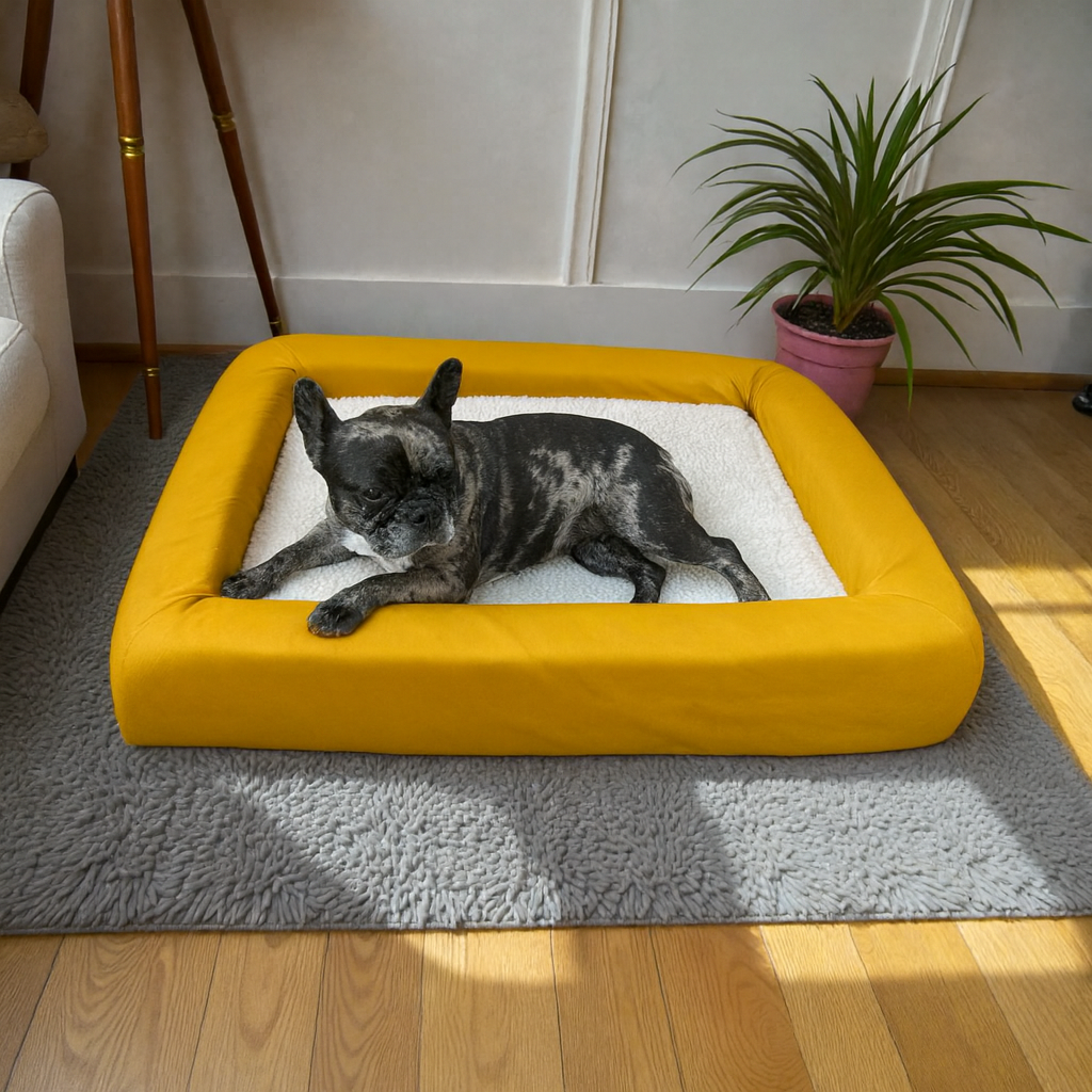 Colchoneta Orbit Ortopédica