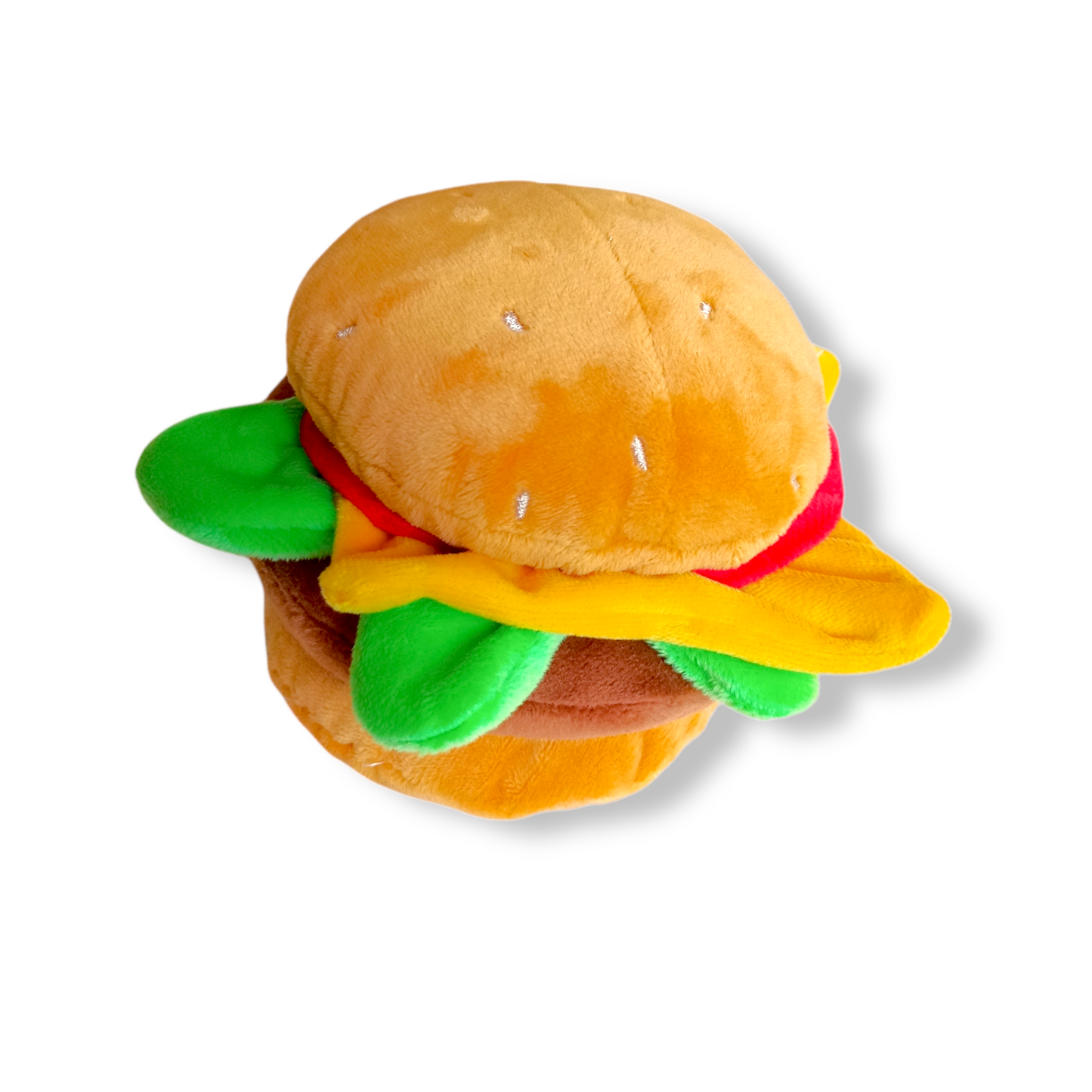 Peluche Hamburguesa